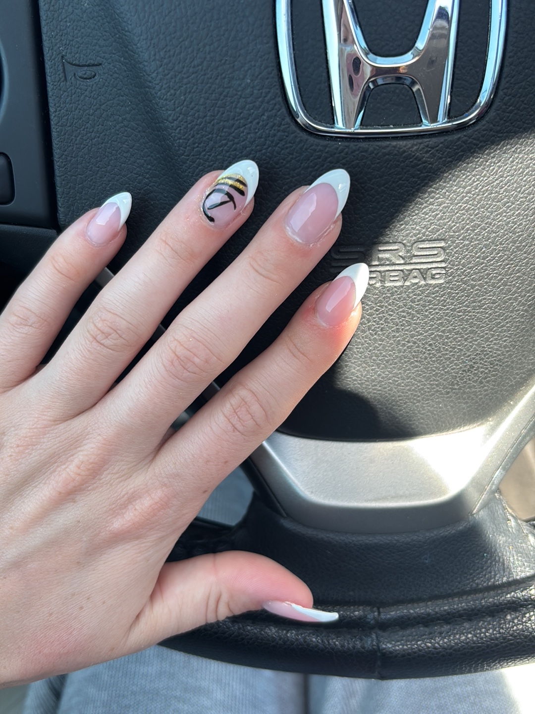 ULTRA LUX NAIL SPA & BEYOND-NON TOXIC SPA nail photo 7